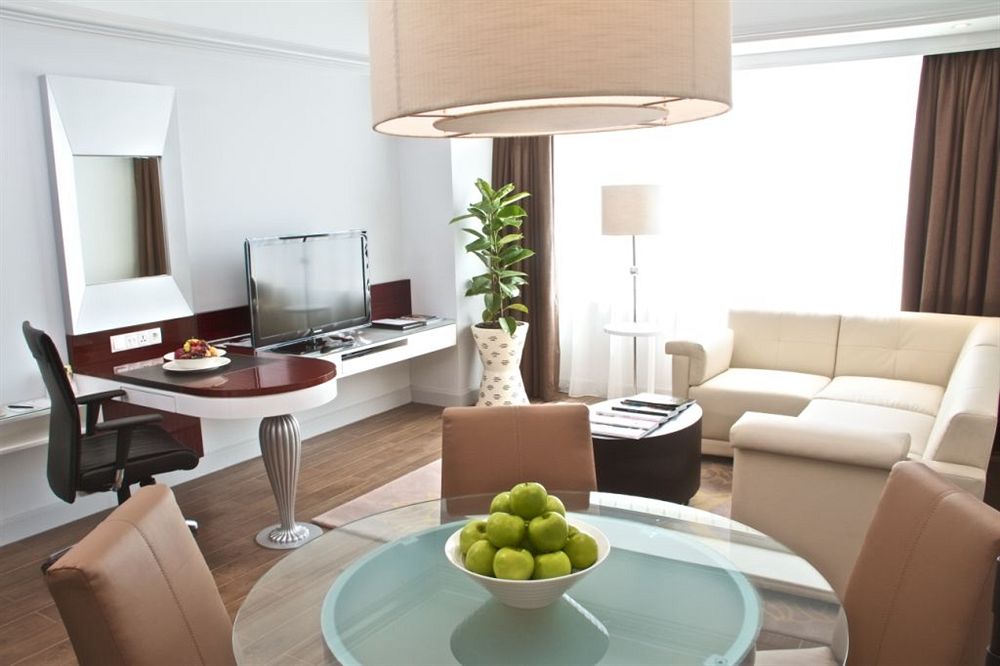 Fotos del hotel - WYNDHAM CASABLANCA JAKARTA