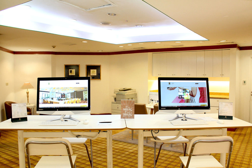 Fotos del hotel - WYNDHAM CASABLANCA JAKARTA