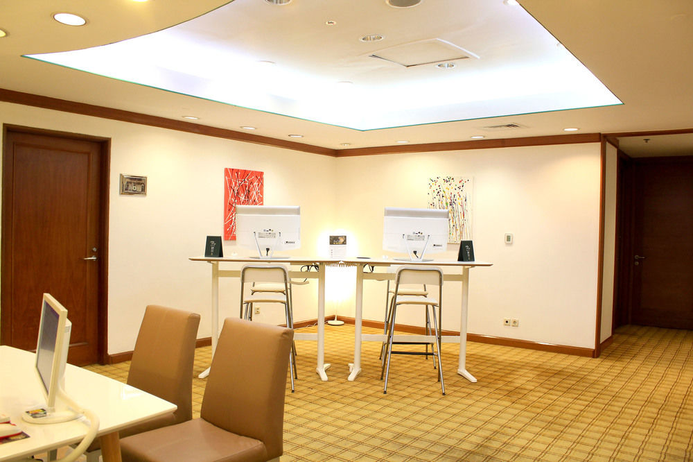 Fotos del hotel - WYNDHAM CASABLANCA JAKARTA