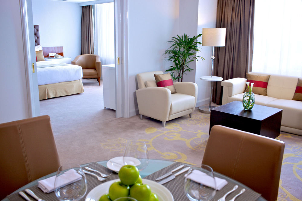 Fotos del hotel - WYNDHAM CASABLANCA JAKARTA