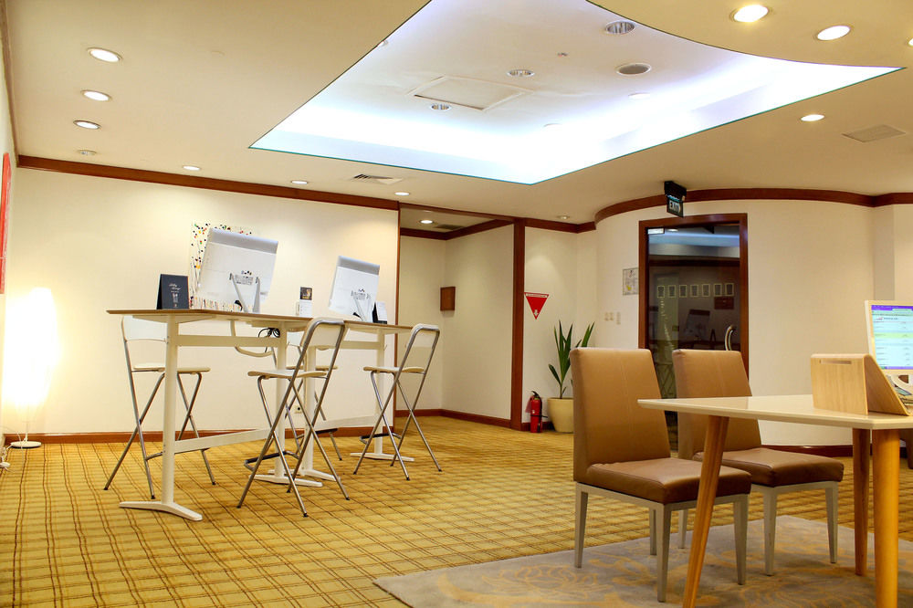 Fotos del hotel - WYNDHAM CASABLANCA JAKARTA