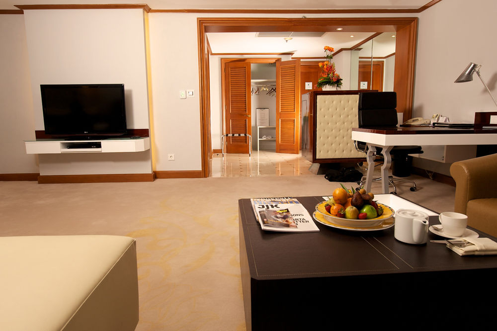 Fotos del hotel - WYNDHAM CASABLANCA JAKARTA