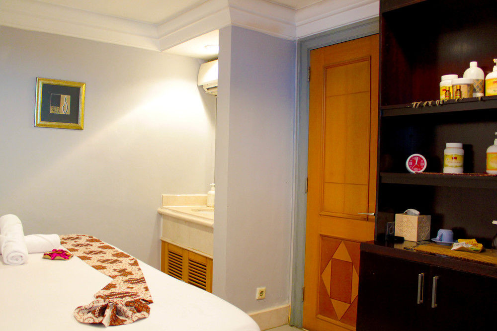 Fotos del hotel - WYNDHAM CASABLANCA JAKARTA