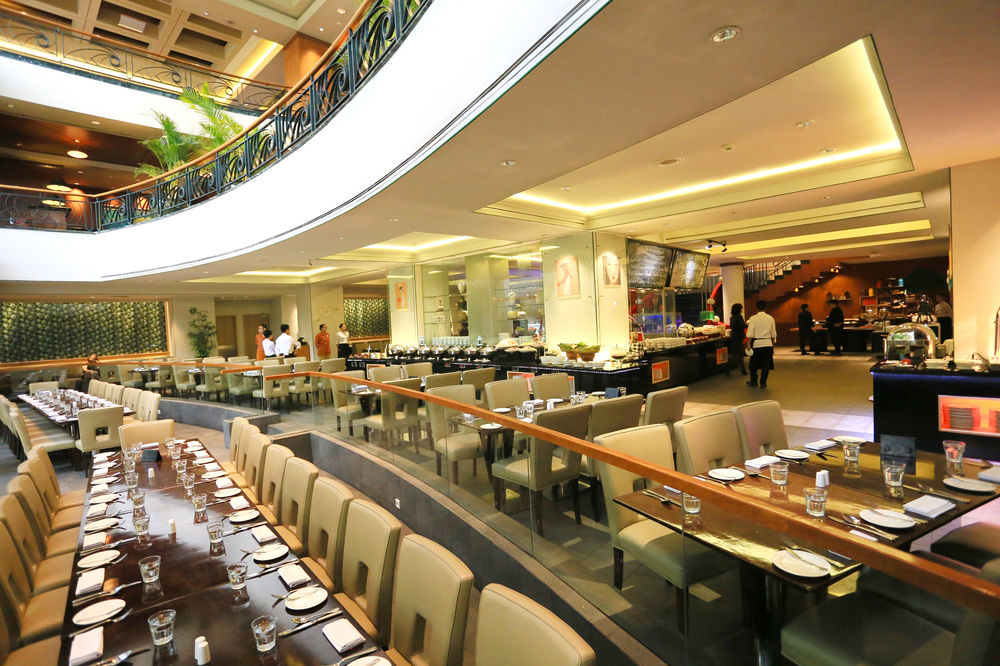 Fotos del hotel - WYNDHAM CASABLANCA JAKARTA