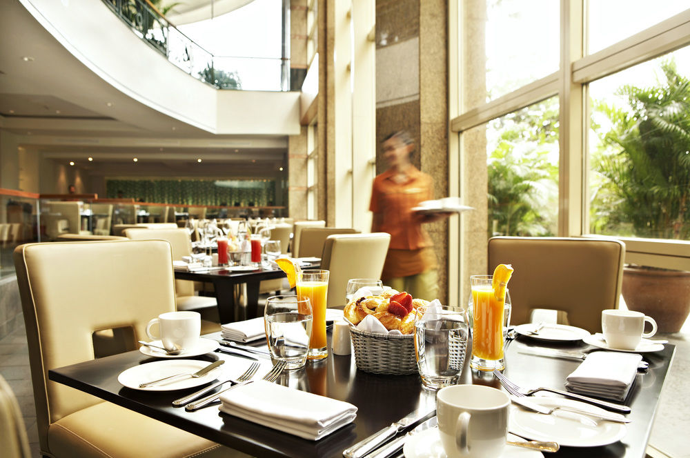 Fotos del hotel - WYNDHAM CASABLANCA JAKARTA