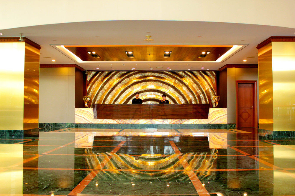 Fotos del hotel - WYNDHAM CASABLANCA JAKARTA