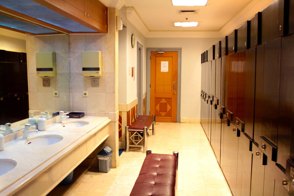 Fotos del hotel - WYNDHAM CASABLANCA JAKARTA