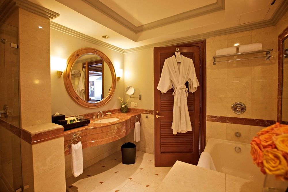 Fotos del hotel - WYNDHAM CASABLANCA JAKARTA