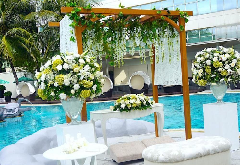 Fotos del hotel - WYNDHAM CASABLANCA JAKARTA