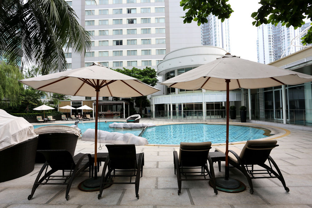 Fotos del hotel - WYNDHAM CASABLANCA JAKARTA