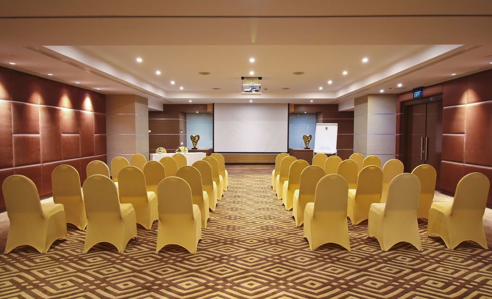 Fotos del hotel - WYNDHAM CASABLANCA JAKARTA
