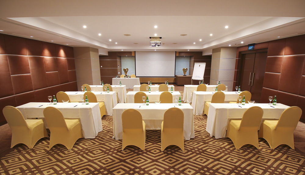 Fotos del hotel - WYNDHAM CASABLANCA JAKARTA
