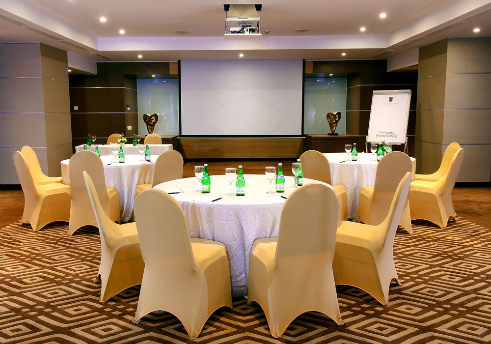 Fotos del hotel - WYNDHAM CASABLANCA JAKARTA