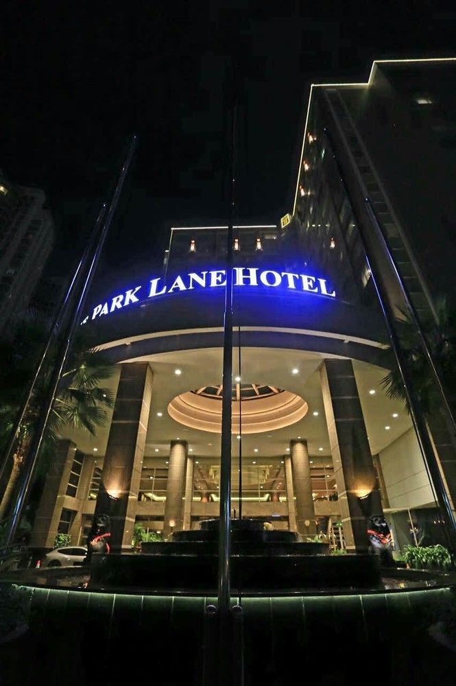 Fotos del hotel - WYNDHAM CASABLANCA JAKARTA