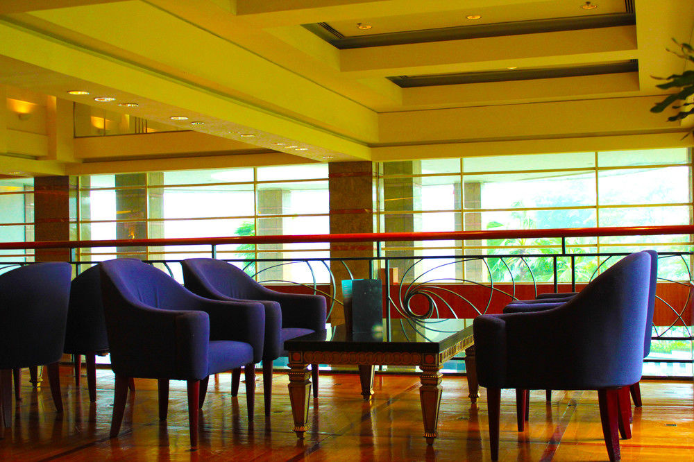 Fotos del hotel - WYNDHAM CASABLANCA JAKARTA