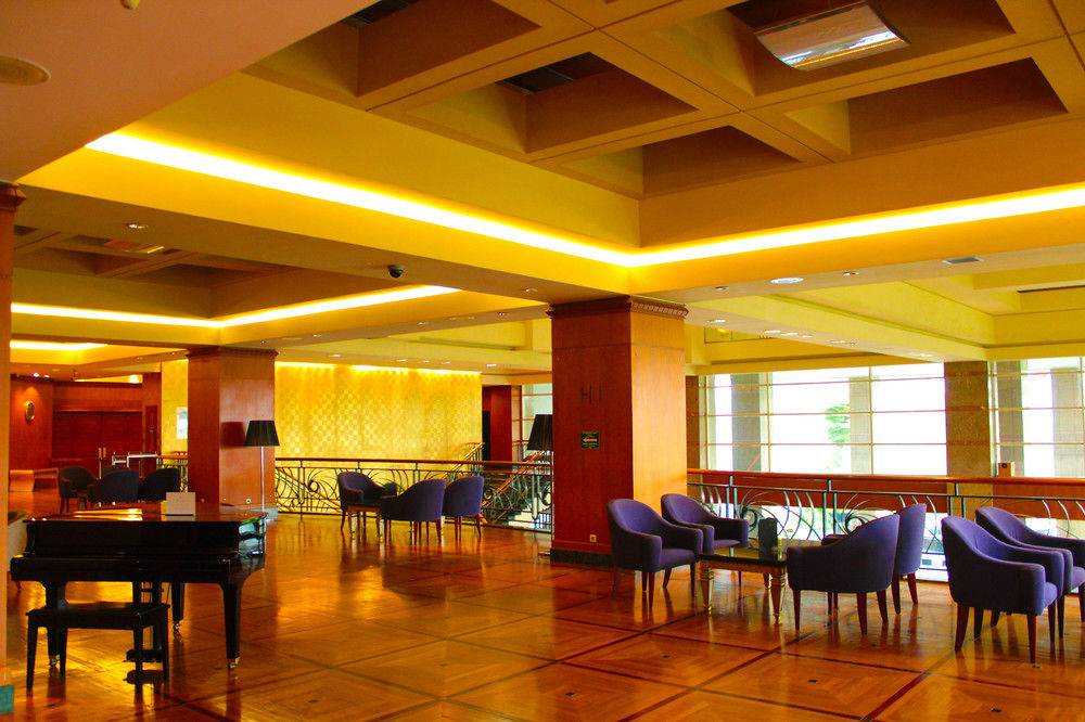 Fotos del hotel - WYNDHAM CASABLANCA JAKARTA