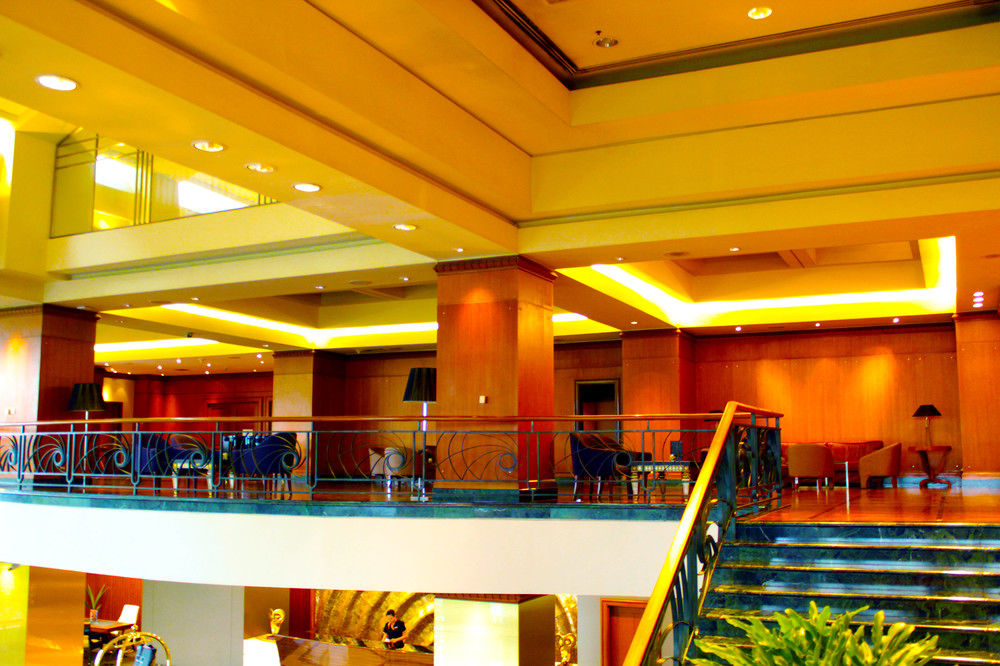 Fotos del hotel - WYNDHAM CASABLANCA JAKARTA