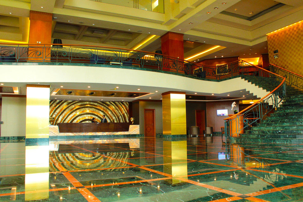 Fotos del hotel - WYNDHAM CASABLANCA JAKARTA