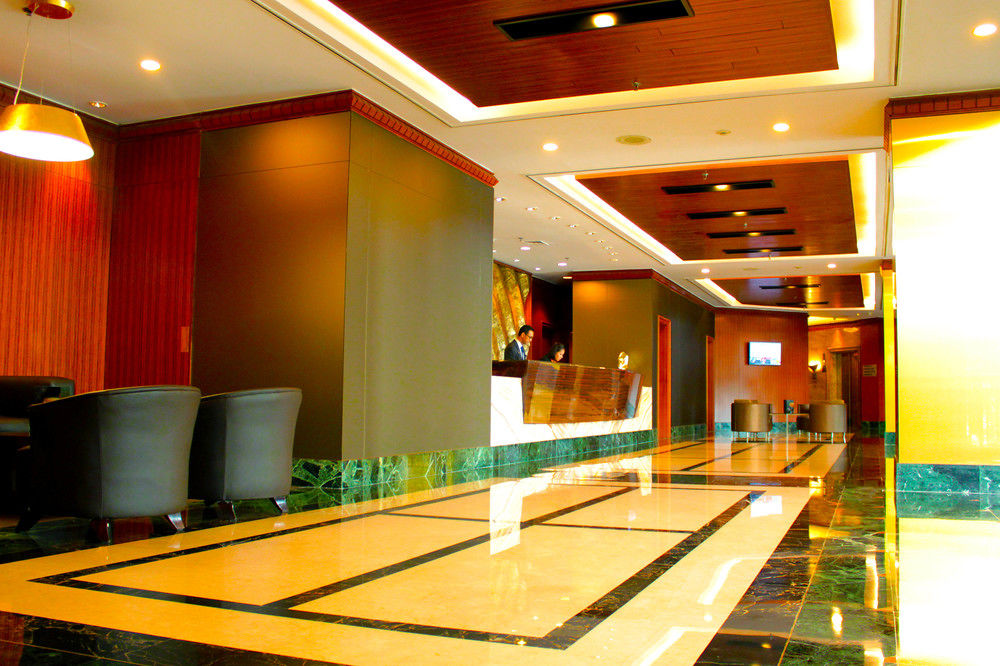 Fotos del hotel - WYNDHAM CASABLANCA JAKARTA