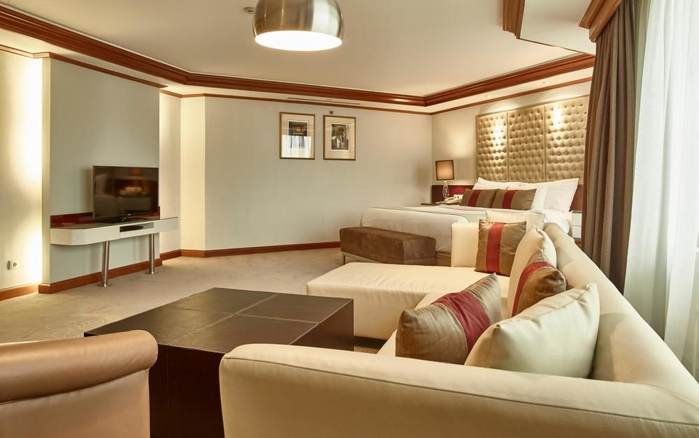 Fotos del hotel - WYNDHAM CASABLANCA JAKARTA