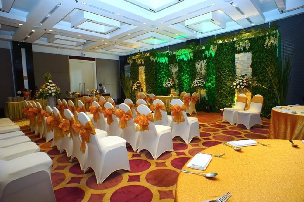 Fotos del hotel - WYNDHAM CASABLANCA JAKARTA