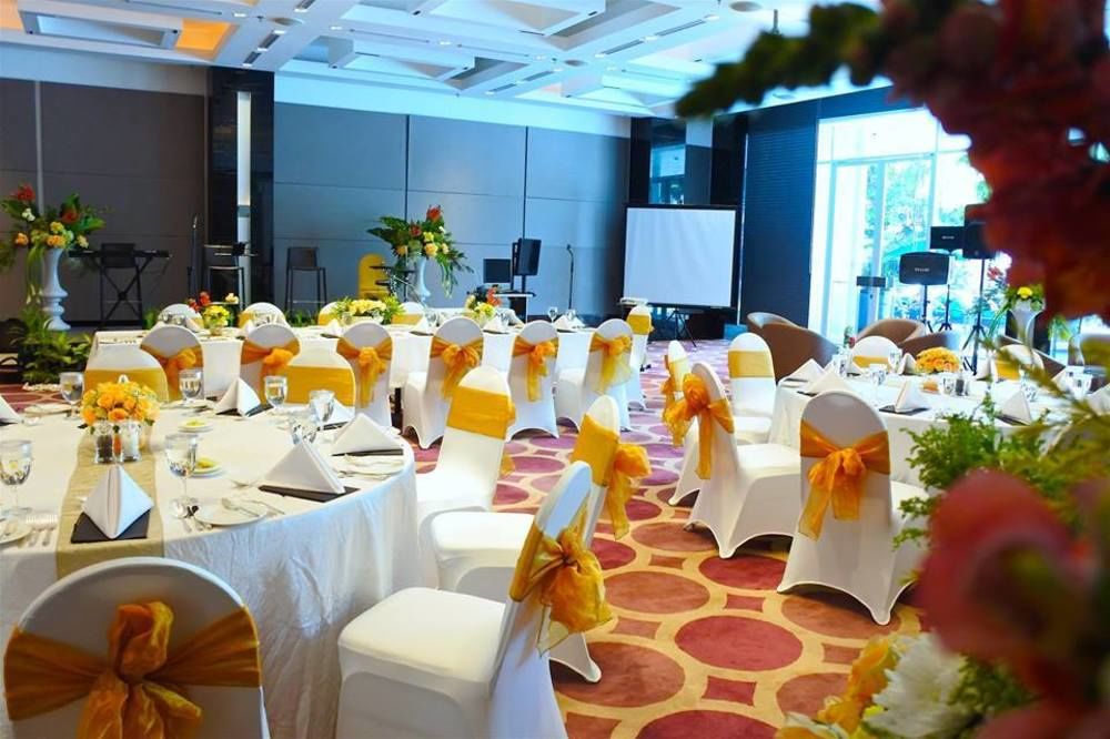 Fotos del hotel - WYNDHAM CASABLANCA JAKARTA