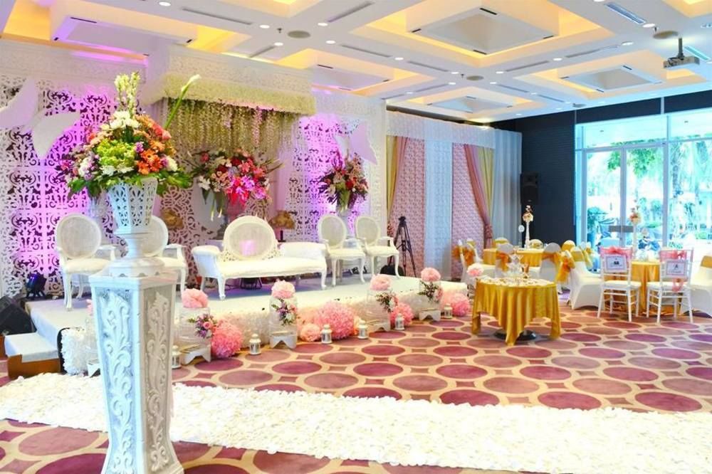 Fotos del hotel - WYNDHAM CASABLANCA JAKARTA