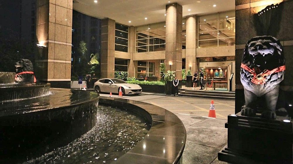 Fotos del hotel - WYNDHAM CASABLANCA JAKARTA