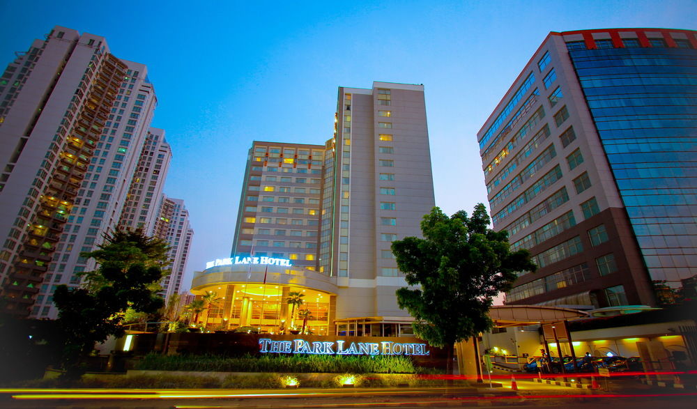 Fotos del hotel - WYNDHAM CASABLANCA JAKARTA