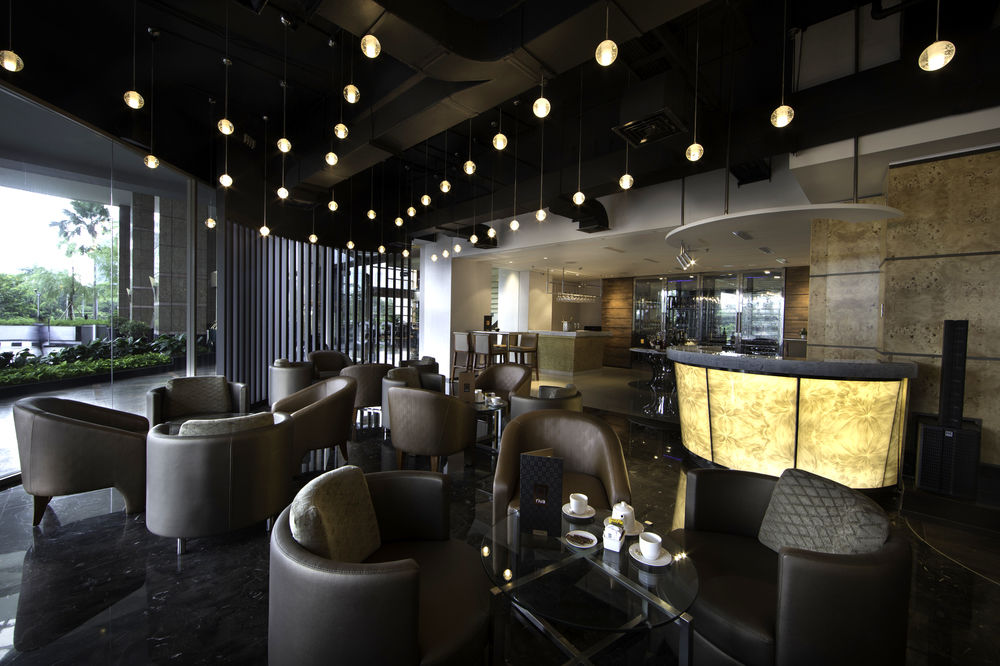 Fotos del hotel - WYNDHAM CASABLANCA JAKARTA