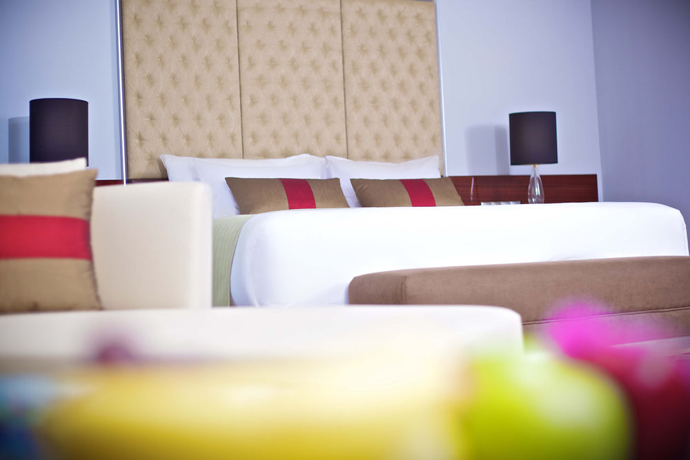 Fotos del hotel - WYNDHAM CASABLANCA JAKARTA