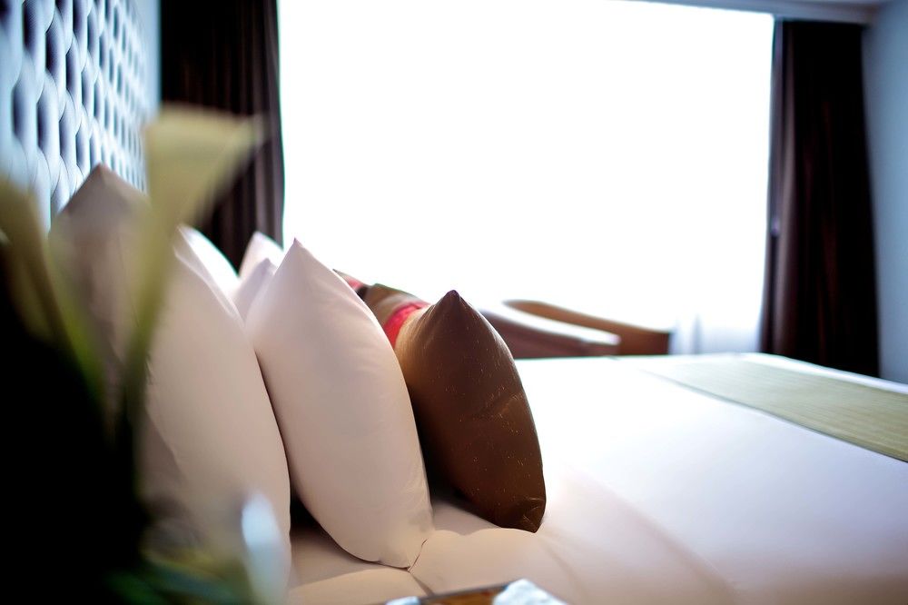 Fotos del hotel - WYNDHAM CASABLANCA JAKARTA