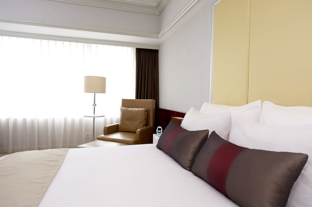Fotos del hotel - WYNDHAM CASABLANCA JAKARTA