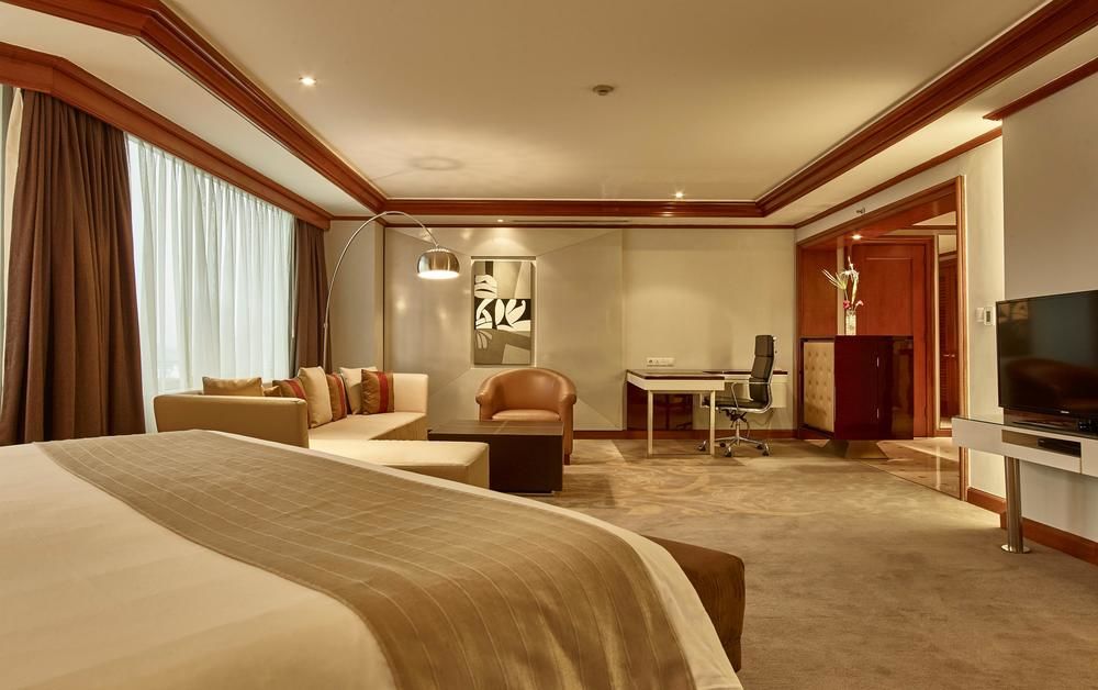 Fotos del hotel - WYNDHAM CASABLANCA JAKARTA