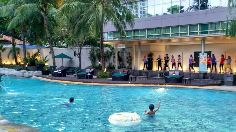 Fotos del hotel - WYNDHAM CASABLANCA JAKARTA