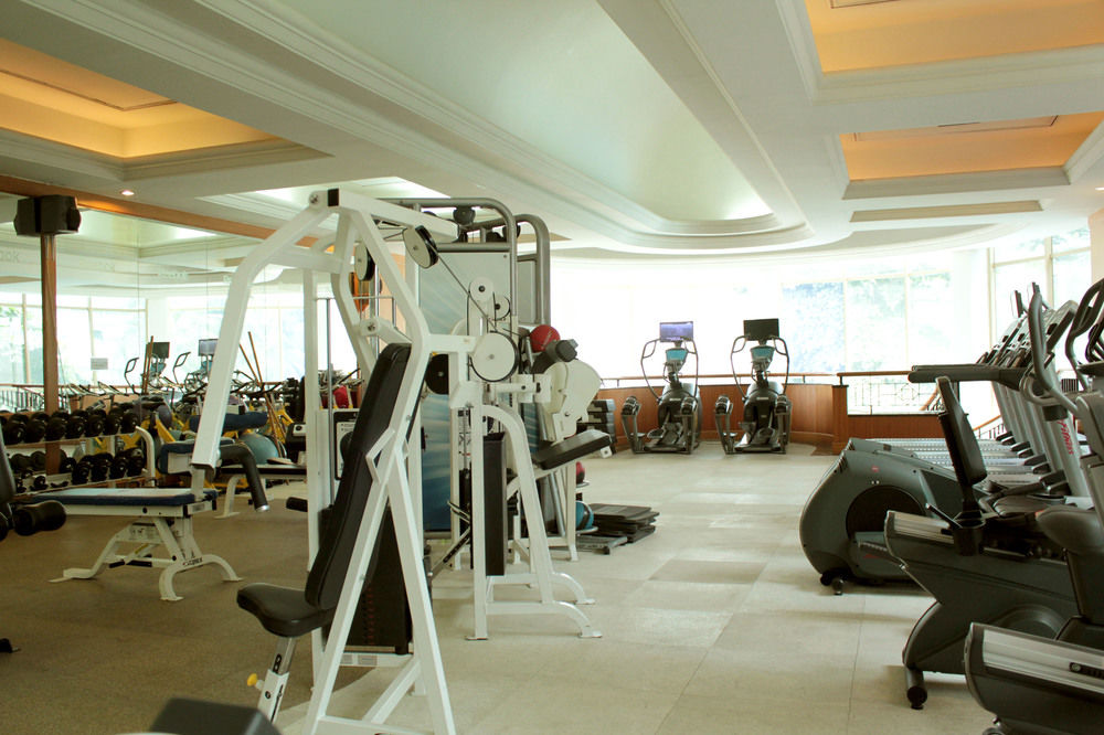Fotos del hotel - WYNDHAM CASABLANCA JAKARTA