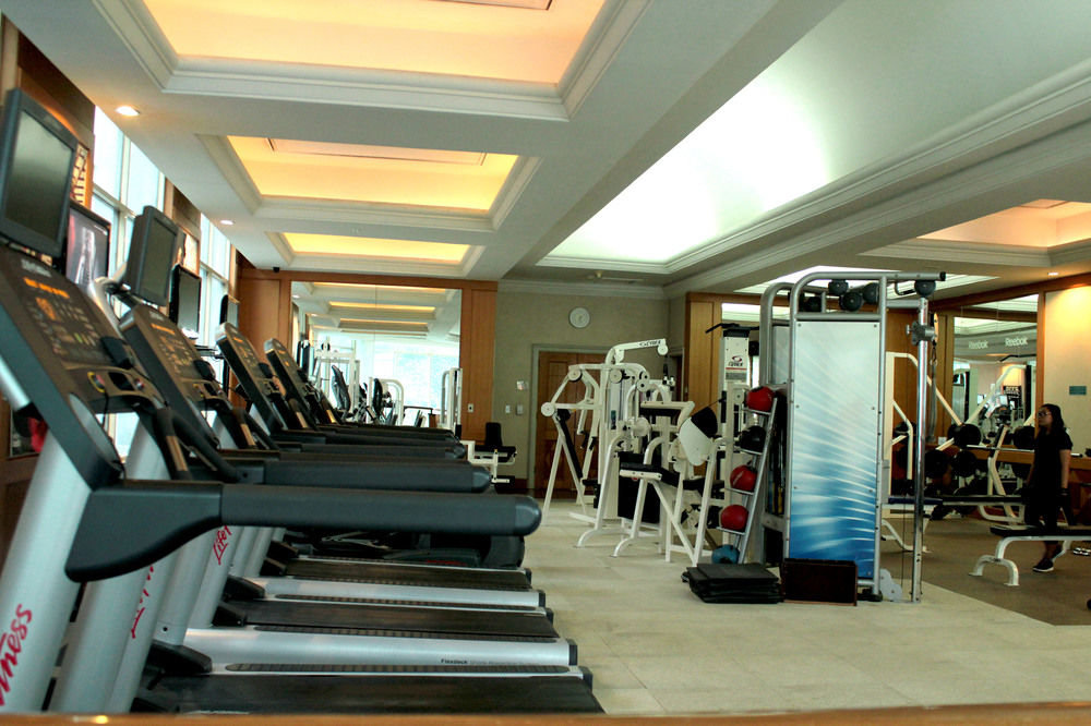 Fotos del hotel - WYNDHAM CASABLANCA JAKARTA