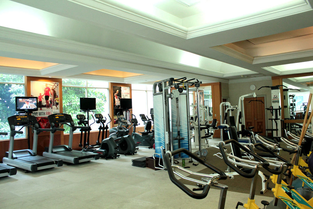 Fotos del hotel - WYNDHAM CASABLANCA JAKARTA