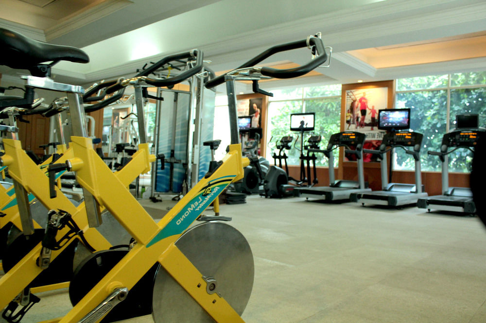 Fotos del hotel - WYNDHAM CASABLANCA JAKARTA