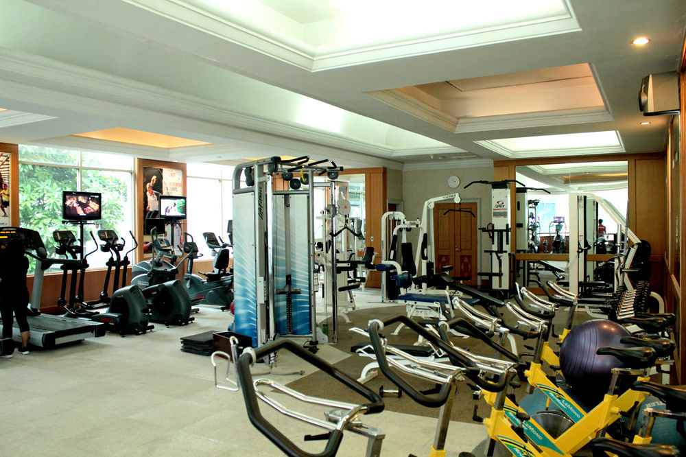 Fotos del hotel - WYNDHAM CASABLANCA JAKARTA