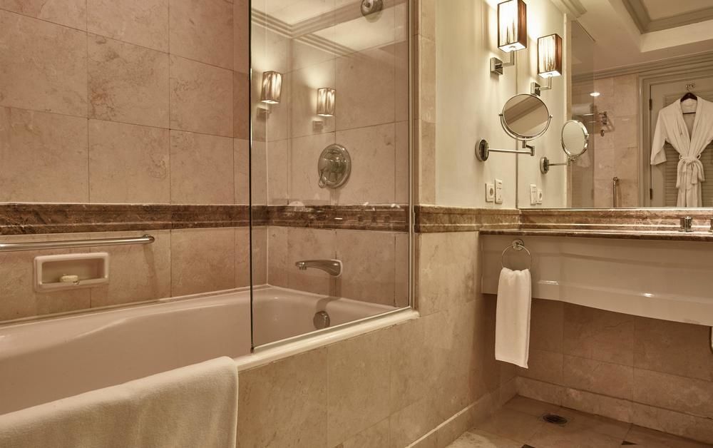 Fotos del hotel - WYNDHAM CASABLANCA JAKARTA