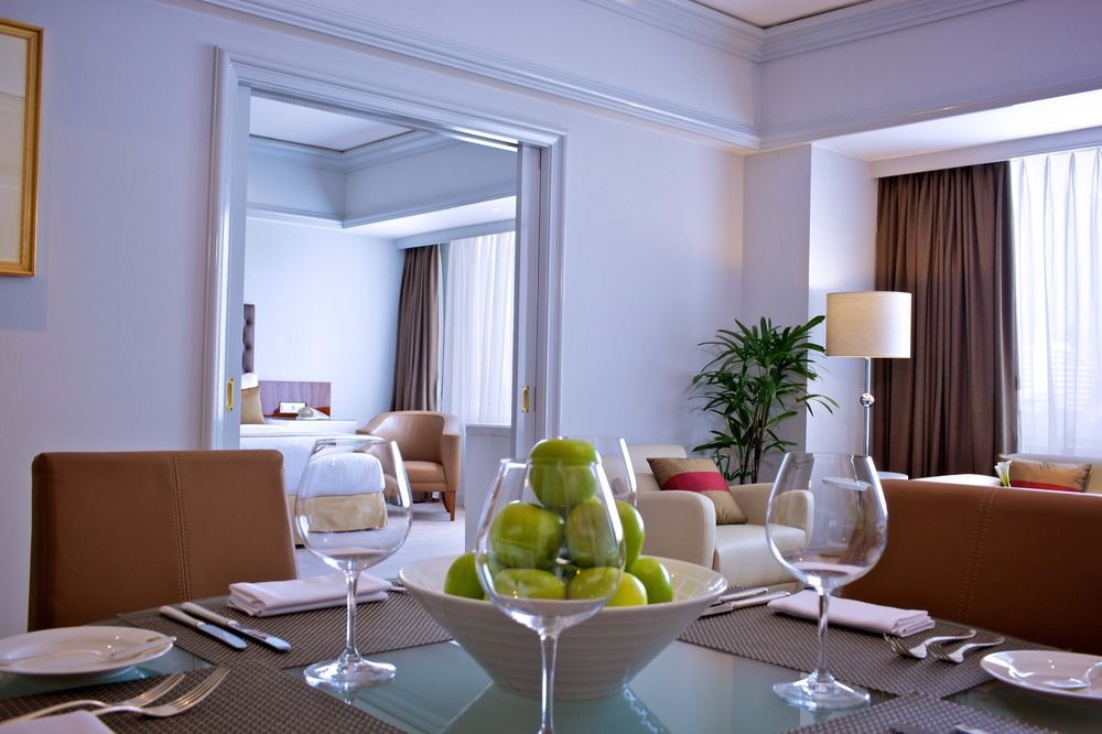 Fotos del hotel - WYNDHAM CASABLANCA JAKARTA