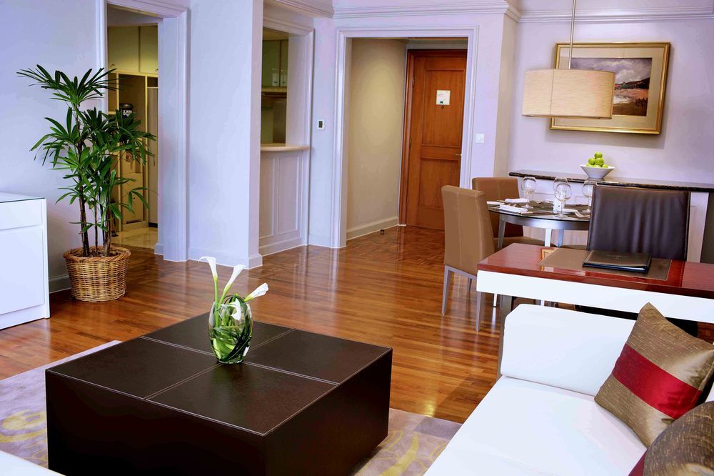 Fotos del hotel - WYNDHAM CASABLANCA JAKARTA