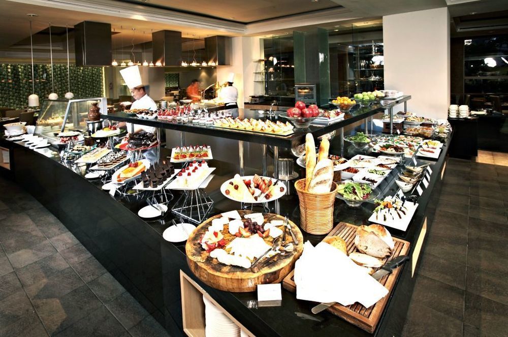 Fotos del hotel - WYNDHAM CASABLANCA JAKARTA