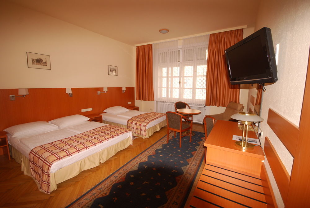 Fotos del hotel - HOTEL CONTINENTAL