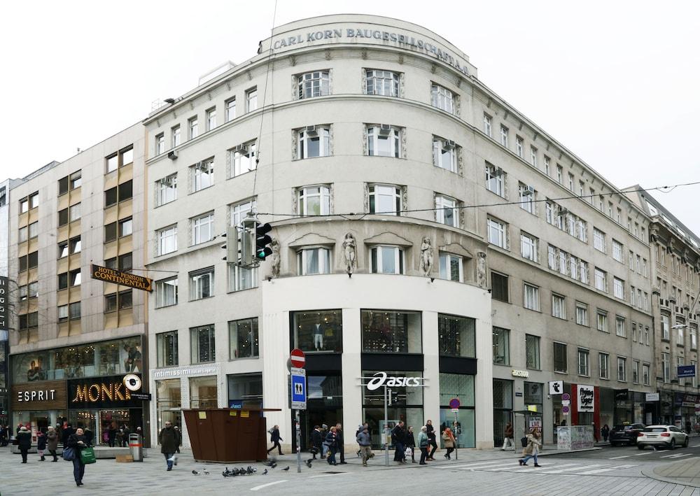 Fotos del hotel - HOTEL CONTINENTAL