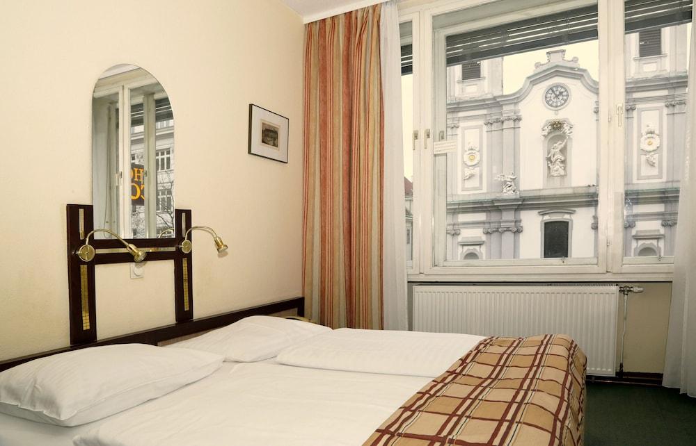 Fotos del hotel - HOTEL CONTINENTAL