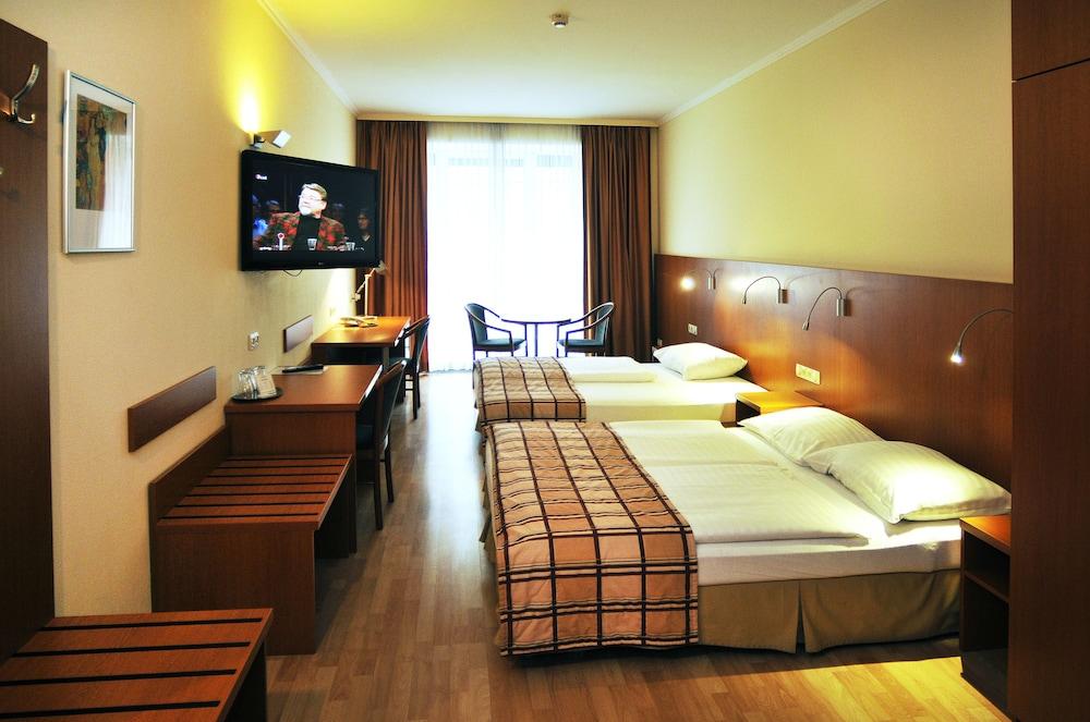 Fotos del hotel - HOTEL CONTINENTAL