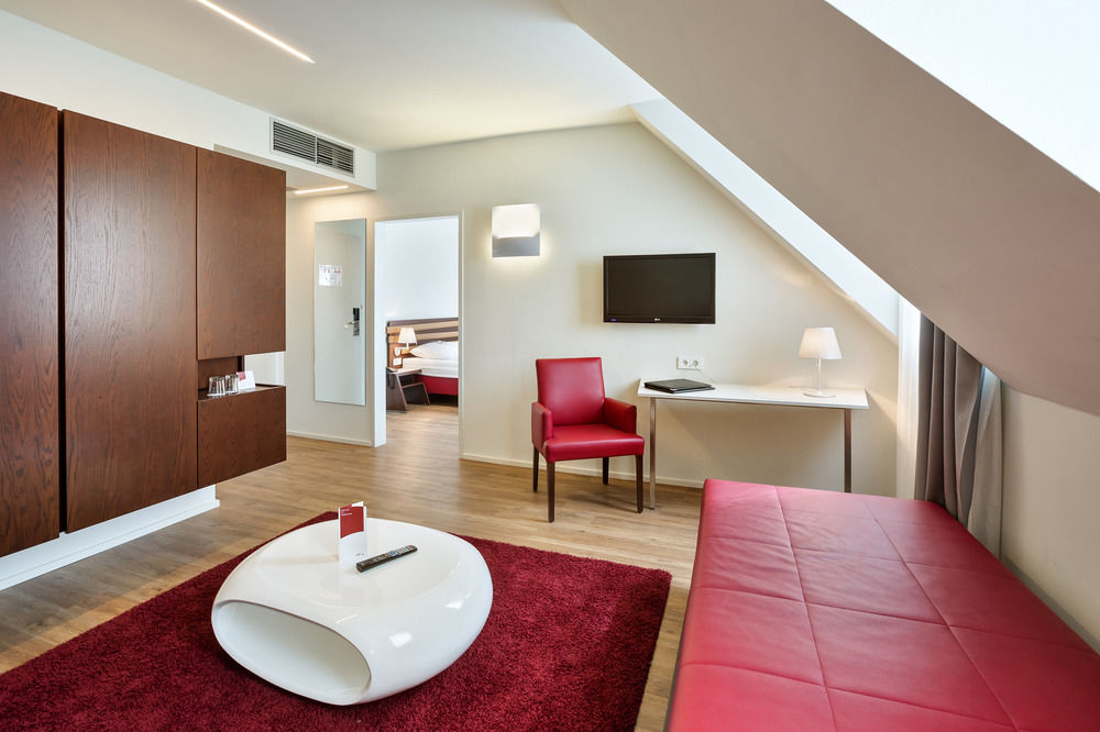 Fotos del hotel - AUSTRIA TREND BEIM THERESIANUM