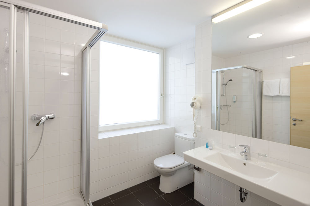 Fotos del hotel - AUSTRIA TREND BEIM THERESIANUM